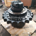 329D final drive 329D travel motor Excavator parts